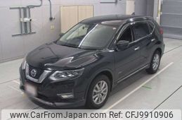 nissan x-trail 2019 -NISSAN--X-Trail HNT32-177373---NISSAN--X-Trail HNT32-177373-