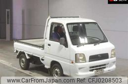 subaru sambar-truck 2004 -SUBARU--Samber Truck TT2--252774---SUBARU--Samber Truck TT2--252774-