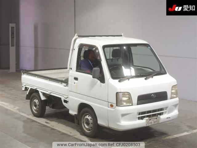 subaru sambar-truck 2004 -SUBARU--Samber Truck TT2--252774---SUBARU--Samber Truck TT2--252774- image 1