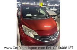 nissan note 2014 quick_quick_DBA-E12_204753