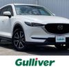 mazda cx-5 2017 -MAZDA--CX-5 LDA-KF2P--KF2P-101585---MAZDA--CX-5 LDA-KF2P--KF2P-101585- image 1