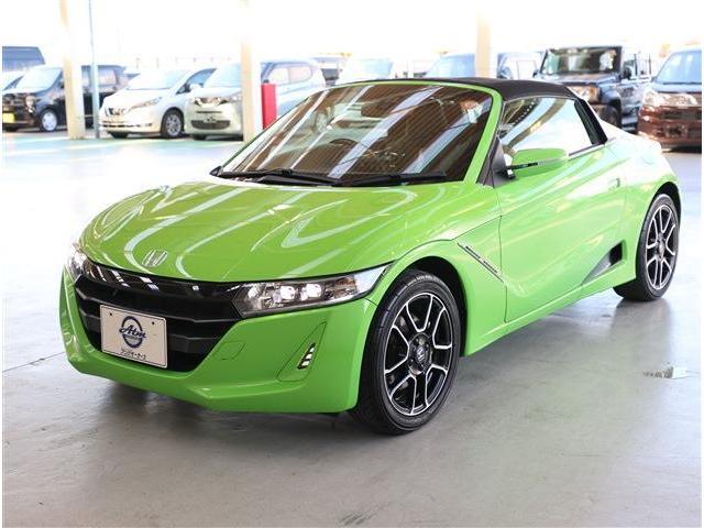 Used Honda S660 For Sale RIGHT Steering | CAR FROM JAPAN