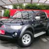 mitsubishi triton 2009 GOO_NET_EXCHANGE_0402255A30250620W001 image 1