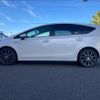 toyota prius-α 2014 quick_quick_ZVW41W_ZVW41W-3349566 image 9
