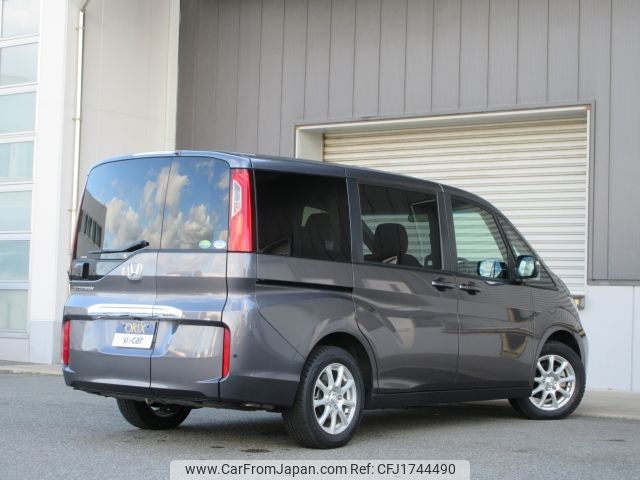 honda stepwagon 2020 CFJ1744490 image 2