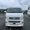 toyota hiace-van 2011 NIKYO_WG65658 image 39