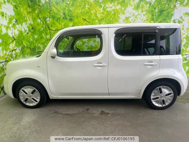 nissan cube 2015 quick_quick_DBA-Z12_Z12-308842 image 2