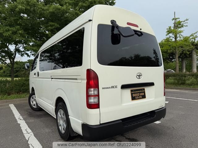 toyota hiace-van 2014 quick_quick_KDH206K_KDH206-8082202 image 2