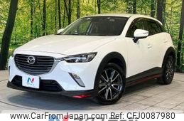 mazda cx-3 2015 -MAZDA--CX-3 LDA-DK5FW--DK5FW-118689---MAZDA--CX-3 LDA-DK5FW--DK5FW-118689-