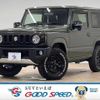 suzuki jimny 2019 quick_quick_3BA-JB64W_JB64W-137596 image 1