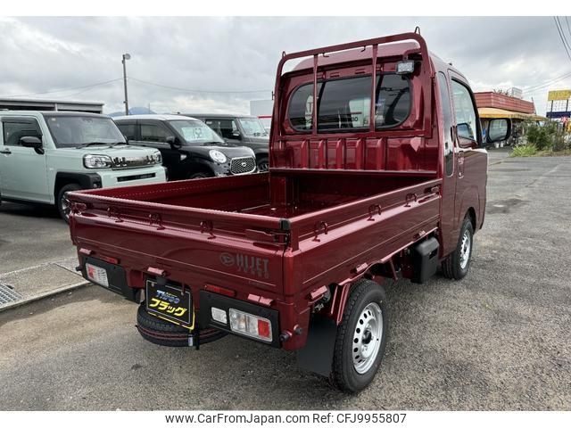 daihatsu hijet-truck 2024 -DAIHATSU--Hijet Truck S510P--S510P-0578420---DAIHATSU--Hijet Truck S510P--S510P-0578420- image 2