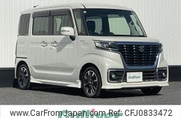 suzuki spacia 2019 -SUZUKI--Spacia DAA-MK53S--MK53S-887860---SUZUKI--Spacia DAA-MK53S--MK53S-887860-