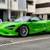 mclaren 750s-spider 2024 CFJ1822494 image 2