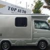 suzuki carry-truck 2016 CFJ1863867 image 5