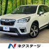 subaru forester 2018 CFJ1599288 image 1