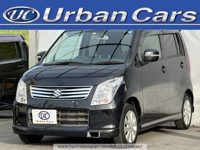 suzuki wagon-r 2011 quick_quick_DBA-MH23S_MH23S-749997 image 1