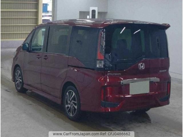 honda stepwagon-spada 2019 quick_quick_DBA-RP3_1254226 image 2