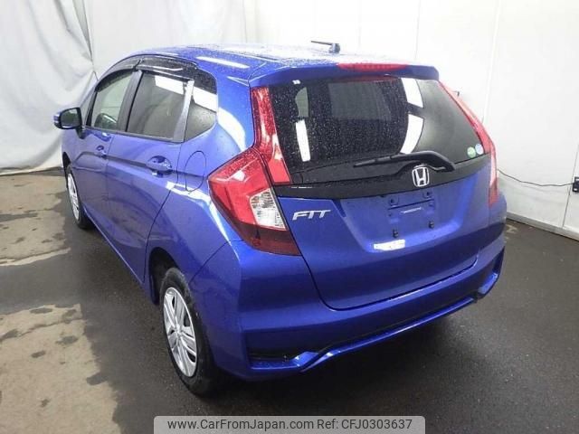 honda fit 2019 quick_quick_DBA-GK4_3403809 image 2