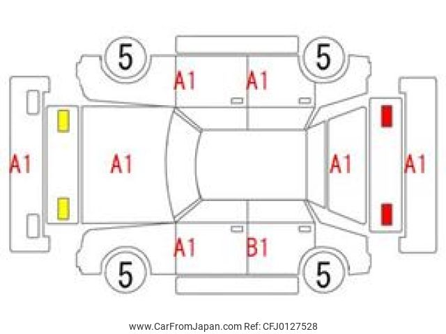 honda vezel 2013 -HONDA--VEZEL DAA-RU3--RU3-1000806---HONDA--VEZEL DAA-RU3--RU3-1000806- image 2