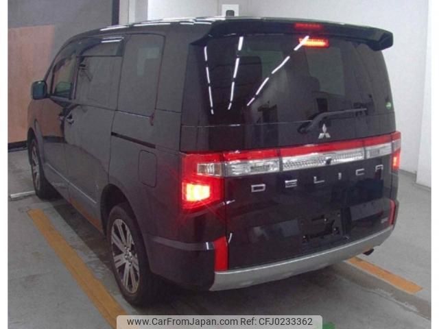 mitsubishi delica-d5 2019 quick_quick_3DA-CV1W_CV1W-2111167 image 2