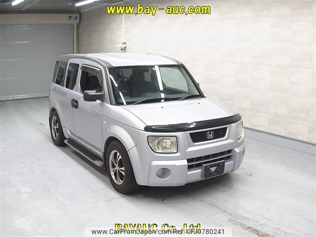 honda element 2003 -HONDA--Element YH2-1000488---HONDA--Element YH2-1000488- image 1