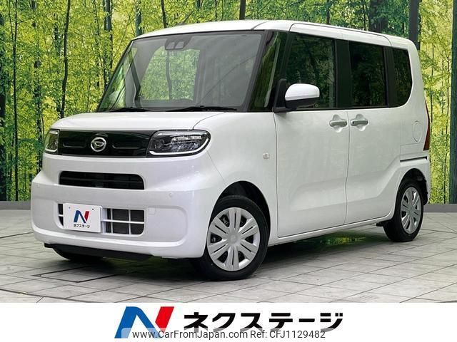daihatsu tanto 2023 quick_quick_LA650S_LA650S-0362445 image 1