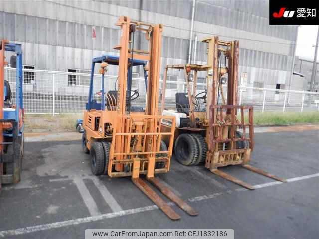 komatsu komatsu-others undefined CFJ1832186 image 1