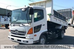 hino ranger 2012 -HINO--Hino Ranger TKG-FC9JCAP--FC9JCA-**408---HINO--Hino Ranger TKG-FC9JCAP--FC9JCA-**408-