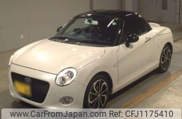 daihatsu copen 2021 -DAIHATSU 【久留米 584め81】--Copen LA400K-0046076---DAIHATSU 【久留米 584め81】--Copen LA400K-0046076-