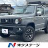 suzuki jimny-sierra 2024 CFJ1708582 image 1