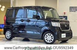 honda n-box 2017 -HONDA--N BOX DBA-JF3--JF3-1031577---HONDA--N BOX DBA-JF3--JF3-1031577-