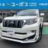 toyota land-cruiser-prado 2020 GOO_JP_700070854230250519001 image 14