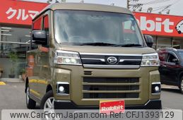 daihatsu atrai 2022 -DAIHATSU--Atrai Van 3BD-S700W--S700W-0000760---DAIHATSU--Atrai Van 3BD-S700W--S700W-0000760-