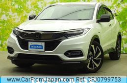 honda vezel 2019 quick_quick_DAA-RU3_RU3-1330192