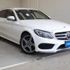 mercedes-benz c-class-station-wagon 2018 quick_quick_RBA-205242_WDD2052422F666670 image 1