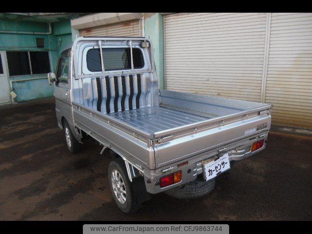 daihatsu hijet-truck 2012 -DAIHATSU 【名変中 】--Hijet Truck S211P--0199845---DAIHATSU 【名変中 】--Hijet Truck S211P--0199845- image 2