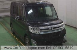 daihatsu tanto 2015 -DAIHATSU--Tanto LA600S-0359497---DAIHATSU--Tanto LA600S-0359497-