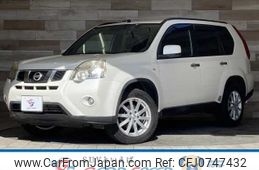 nissan x-trail 2013 -NISSAN--X-Trail LDA-DNT31--DNT31-200113---NISSAN--X-Trail LDA-DNT31--DNT31-200113-