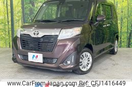 toyota roomy 2017 -TOYOTA--Roomy DBA-M900A--M900A-0049088---TOYOTA--Roomy DBA-M900A--M900A-0049088-