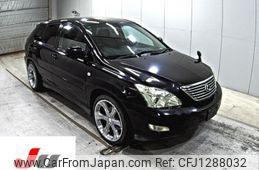 toyota harrier 2006 -TOYOTA--Harrier ACU30W-0063007---TOYOTA--Harrier ACU30W-0063007-