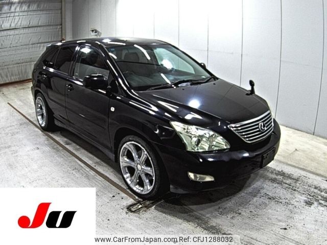toyota harrier 2006 -TOYOTA--Harrier ACU30W-0063007---TOYOTA--Harrier ACU30W-0063007- image 1