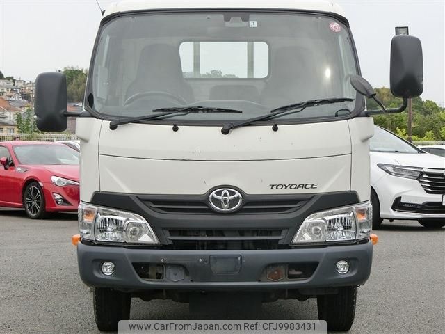 toyota toyoace 2018 -TOYOTA--Toyoace TPG-XZU655--XZU655-0008198---TOYOTA--Toyoace TPG-XZU655--XZU655-0008198- image 2