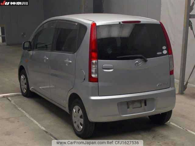 daihatsu move 2008 CFJ1627536 image 2