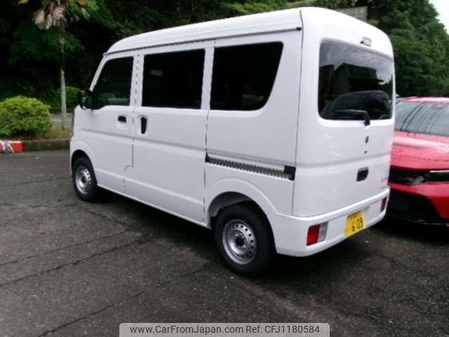 suzuki every 2025 -SUZUKI 【伊勢志摩 480ｲ 609】--Every 5BD-DA17V--DA17V-922304---SUZUKI 【伊勢志摩 480ｲ 609】--Every 5BD-DA17V--DA17V-922304- image 2