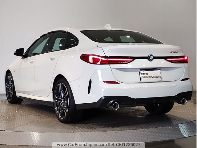bmw 2-series 2021 -BMW--BMW 2 Series 3DA-7M20--WBA32AM0107H13391---BMW--BMW 2 Series 3DA-7M20--WBA32AM0107H13391- image 2