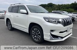 toyota land-cruiser-prado 2022 quick_quick_3DA-GDJ151W_GDJ151-0012722