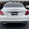 mercedes-benz c-class 2017 -MERCEDES-BENZ--Benz C Class RBA-205042C--WDD2050422R279696---MERCEDES-BENZ--Benz C Class RBA-205042C--WDD2050422R279696- image 6