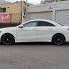 mercedes-benz cla-class 2013 -MERCEDES-BENZ--Benz CLA DBA-117346--WDD1173462N034769---MERCEDES-BENZ--Benz CLA DBA-117346--WDD1173462N034769- image 5