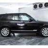 land-rover range-rover 2018 -ROVER--Range Rover ABA-LG5SA--SALGA2EE5HA357099---ROVER--Range Rover ABA-LG5SA--SALGA2EE5HA357099- image 10