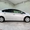 toyota prius 2009 quick_quick_ZVW30_ZVW30-1117134 image 12